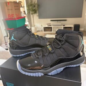 Jordan Retro 11 ~2025’ Gammas